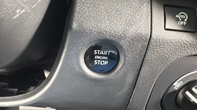 New 2026 Nissan Frontier PRO-4X w/ Pro-4x Convenience Package AWD/4WD image 22