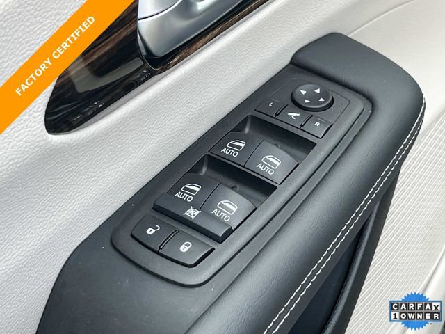Used 2024 Chrysler Pacifica Limited image 28