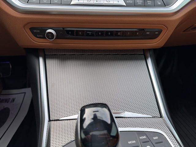 Used 2021 BMW M340i xDrive w/ Premium Package image 31