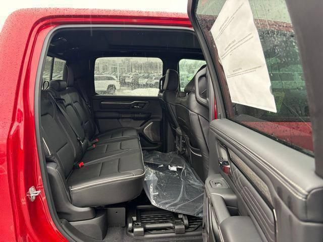 New 2026 RAM 1500 Limited AWD/4WD image 32