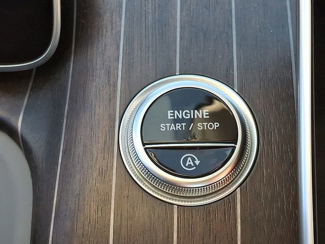 Used 2022 Mercedes-Benz S 580 4MATIC Sedan image 23