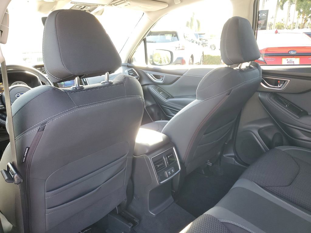 Used 2020 Subaru Forester Premium image 15
