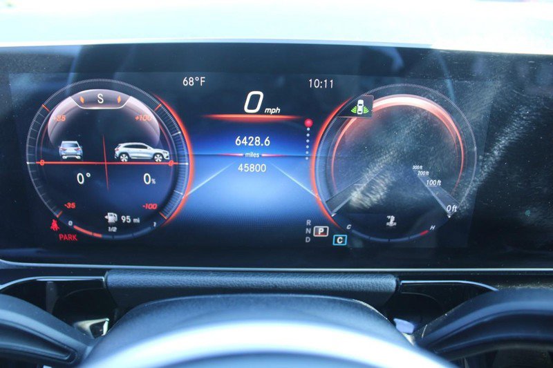 Used 2021 Mercedes-Benz GLA 250 4MATIC image 18