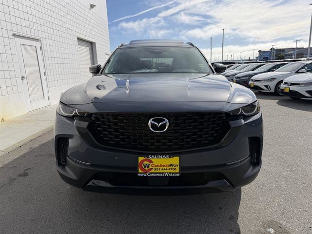New 2026 MAZDA CX-50 AWD 2.5 Hybrid w/ Weather Package image 9