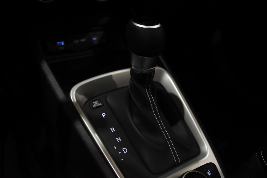 New 2026 Hyundai Venue SEL FWD image 27