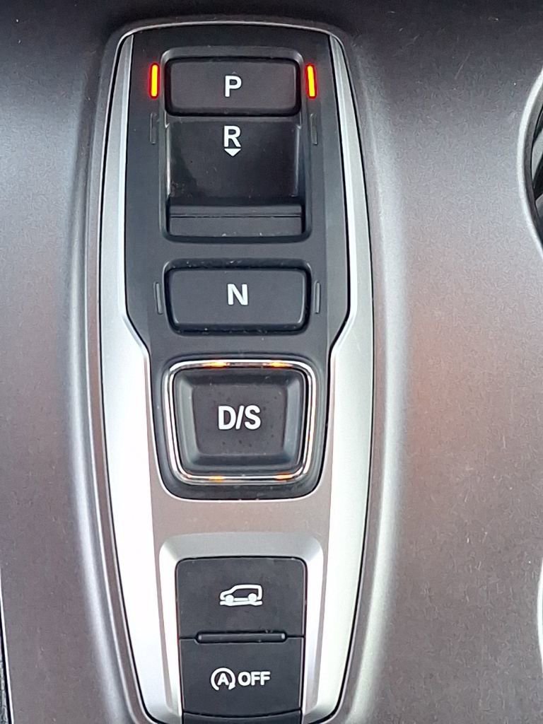 Used 2023 Honda Passport EX-L image 60