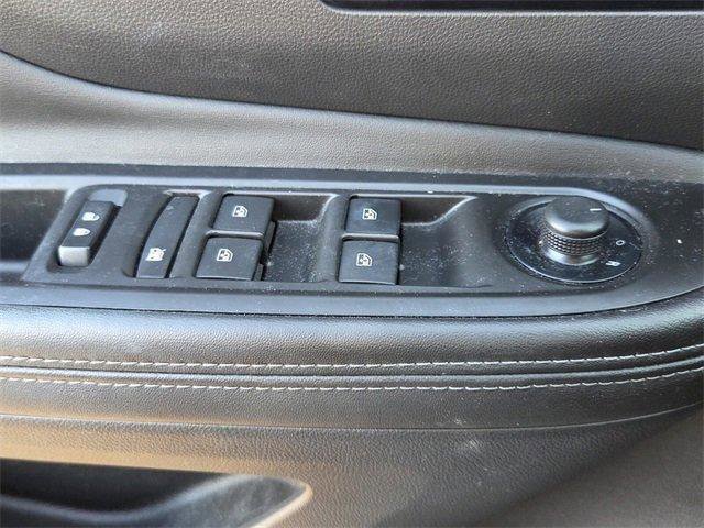 Certified 2022 Buick Encore Preferred w/ Safety Package image 17