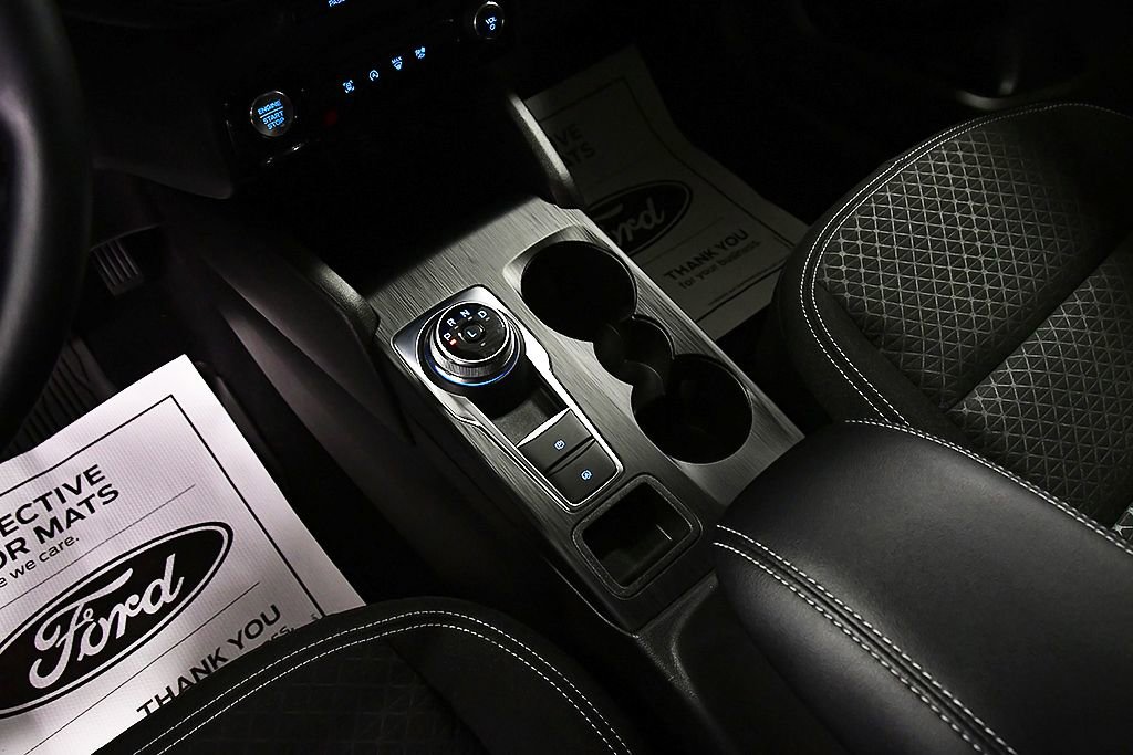 Used 2024 Ford Escape Active w/ Tech Pack #1 image 23