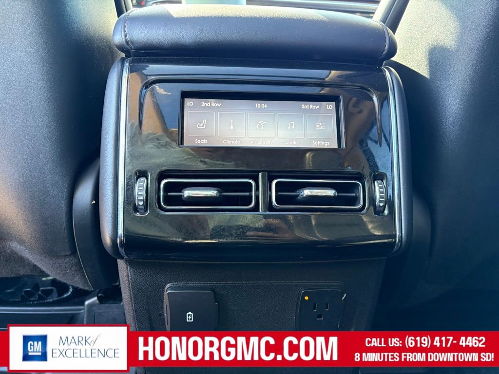 Used 2022 Lincoln Aviator Reserve w/ Equipment Group 201A RWD image 20