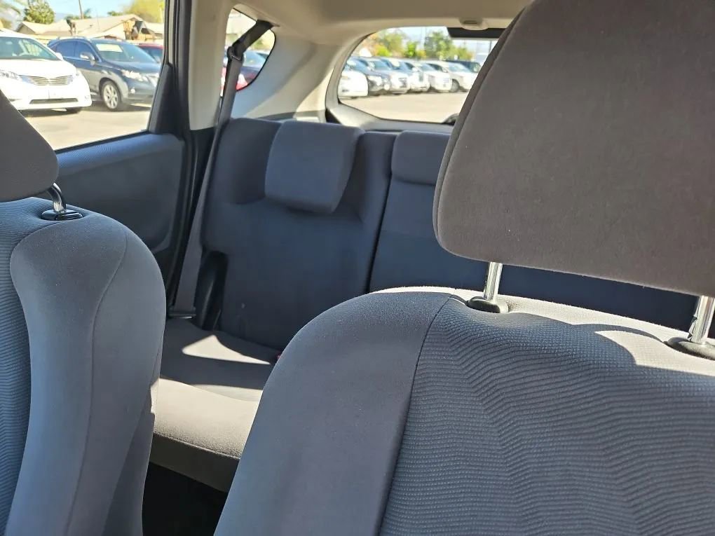 Used 2013 Honda Fit Hatchback 4D image 24