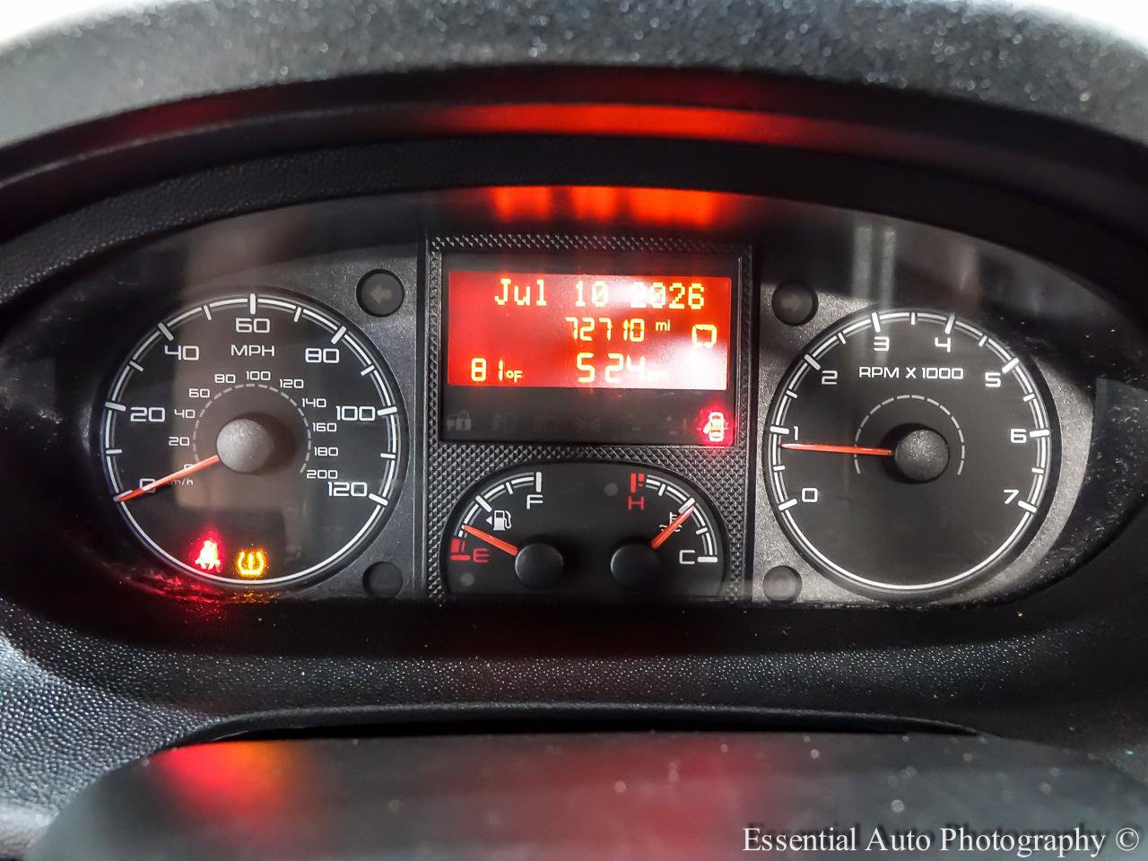 Used 2021 RAM ProMaster 3500 FWD image 8