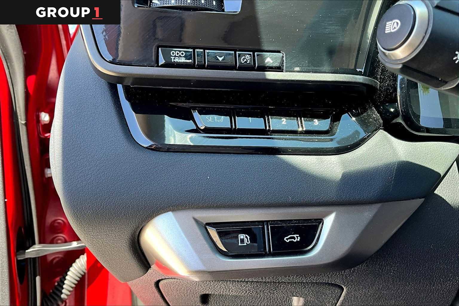 Used 2025 Lexus RX 350 Premium Plus w/ Convenience Package image 33