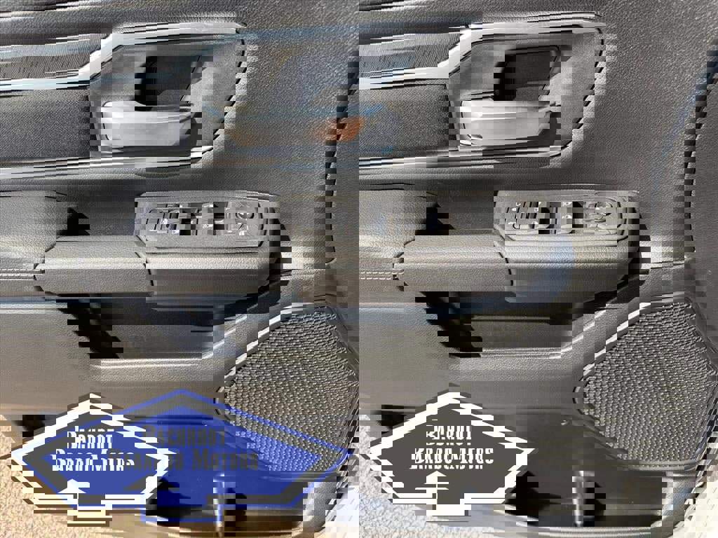 New 2025 RAM 1500 Big Horn image 24