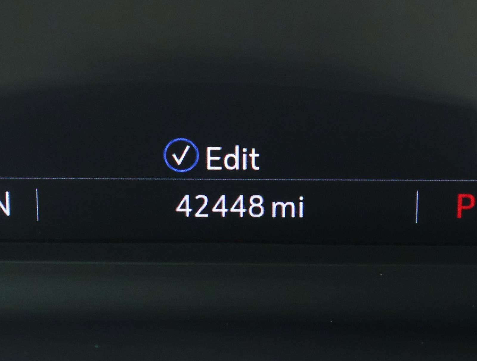 Certified 2024 Cadillac XT6 Luxury image 37