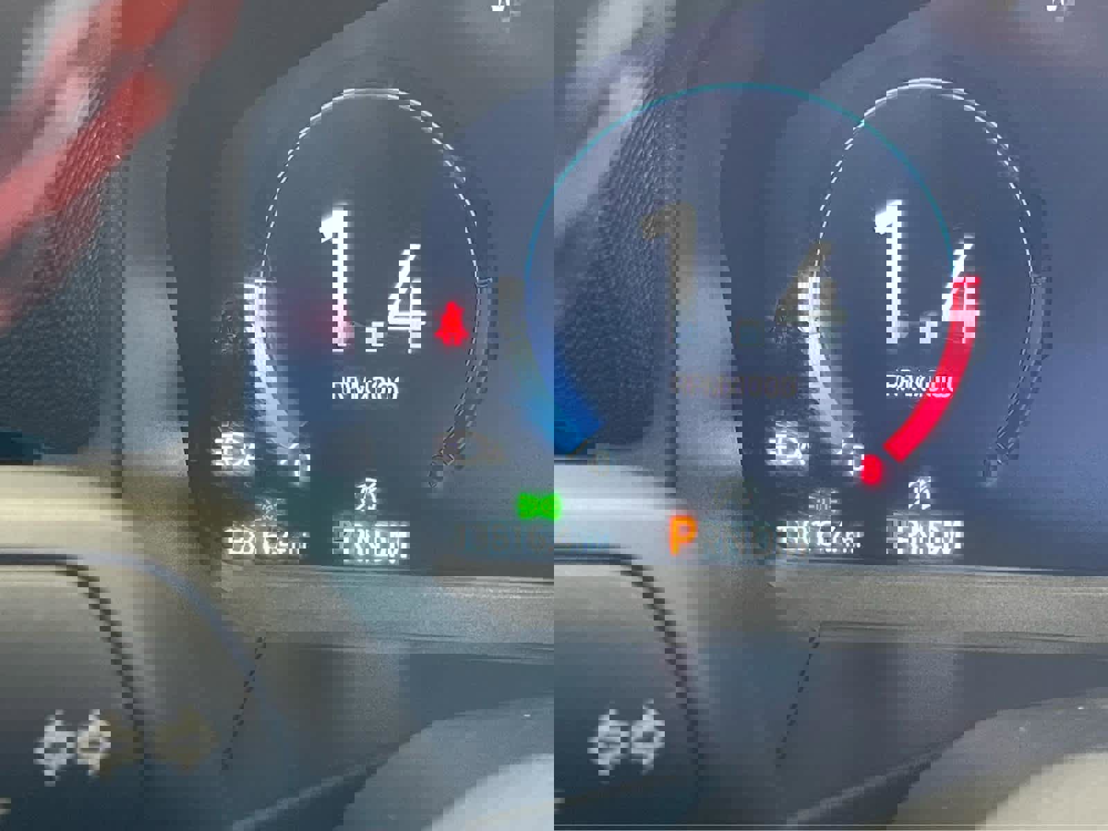 Used 2025 Ford Explorer ST w/ Sun And Sound Package AWD/4WD image 22