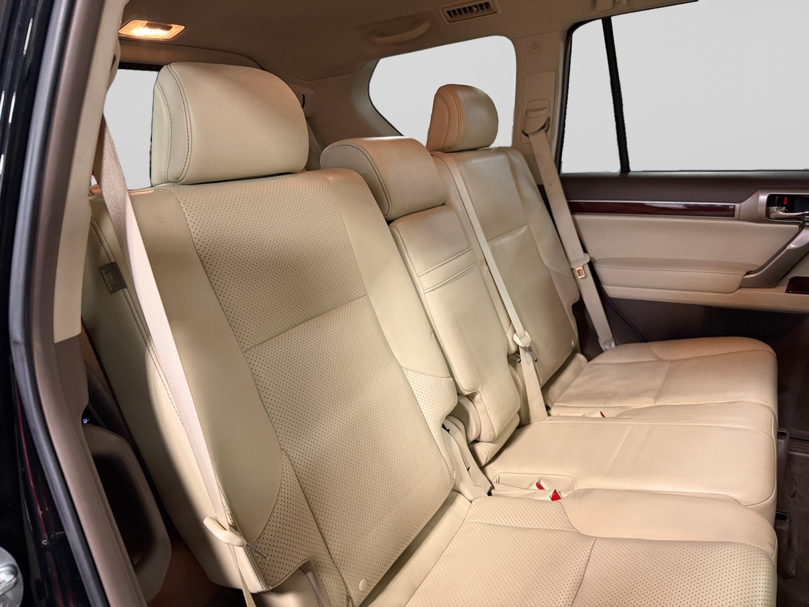 Used 2013 Lexus GX 460 w/ Comfort Plus Pkg AWD/4WD image 23