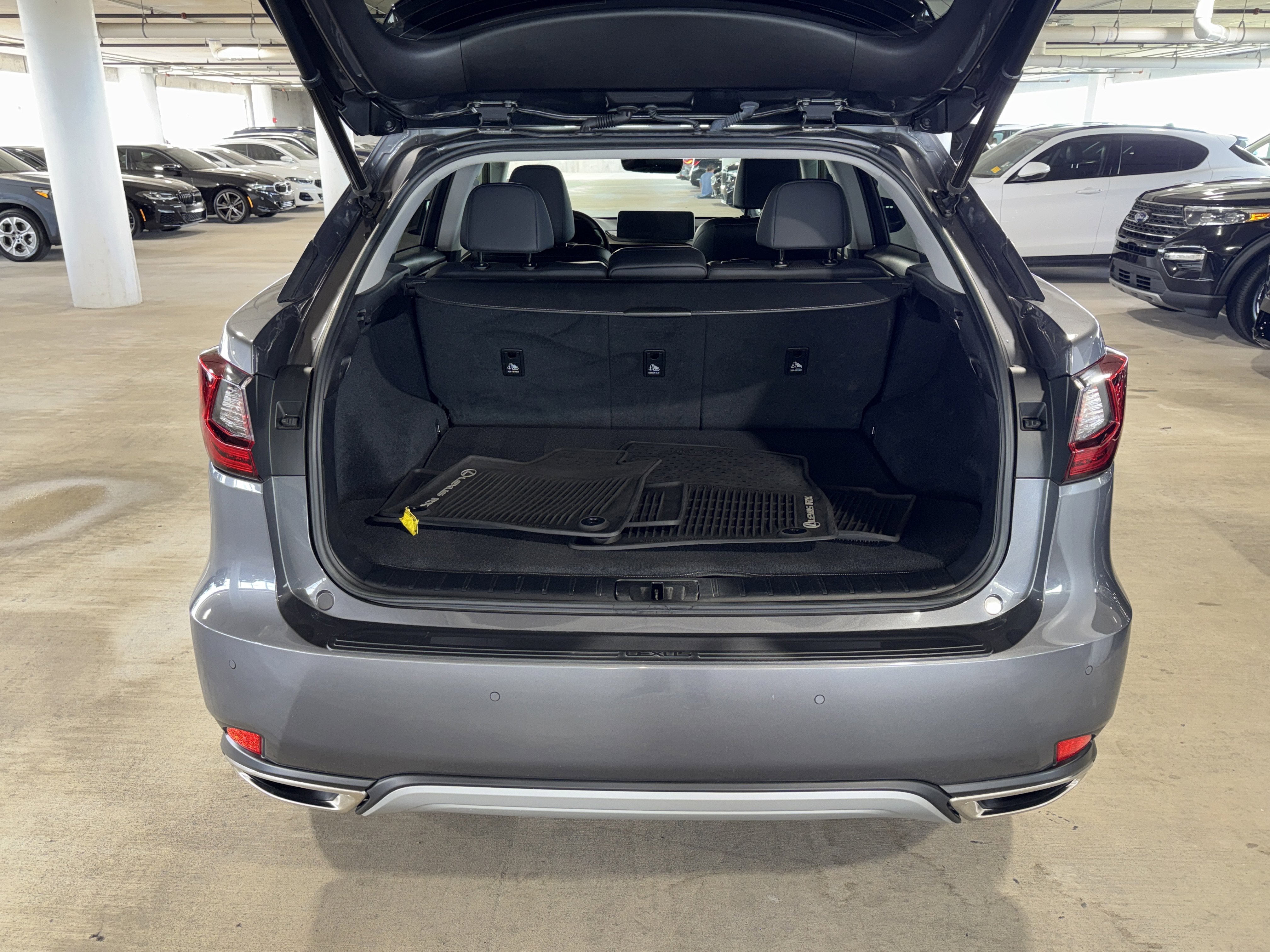 Used 2020 Lexus RX 350 FWD w/ Premium Package image 13