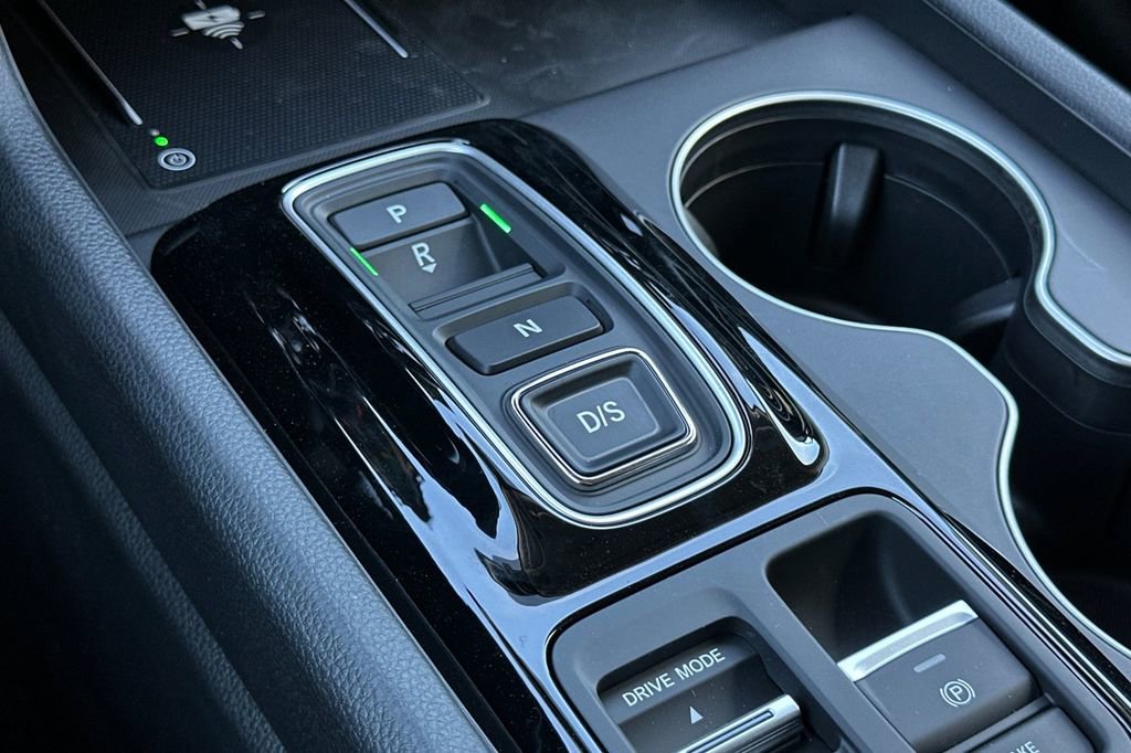 New 2026 Honda Pilot EX-L image 25