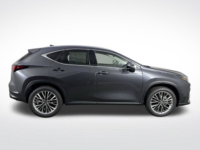 New 2026 Lexus NX 350 AWD w/ Accessory Package (2T) image 38