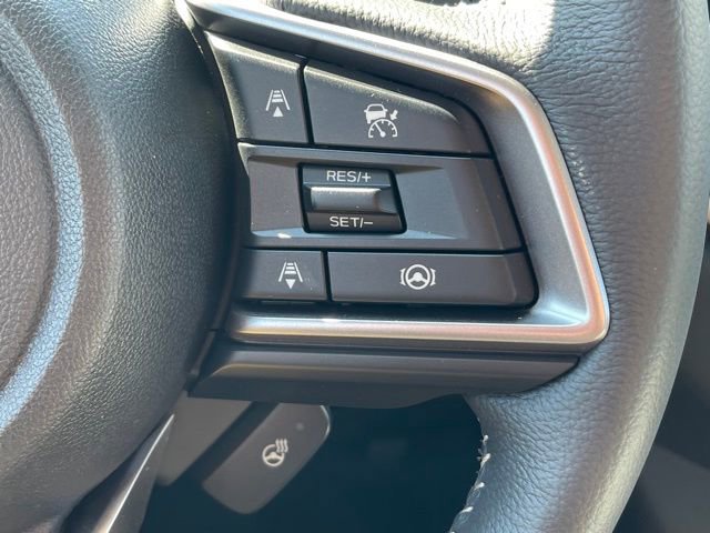 New 2025 Subaru Ascent Limited image 6