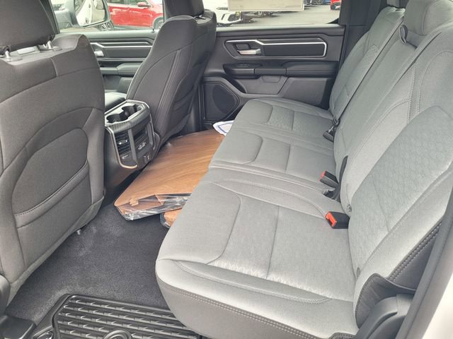New 2026 RAM 1500 Big Horn image 6