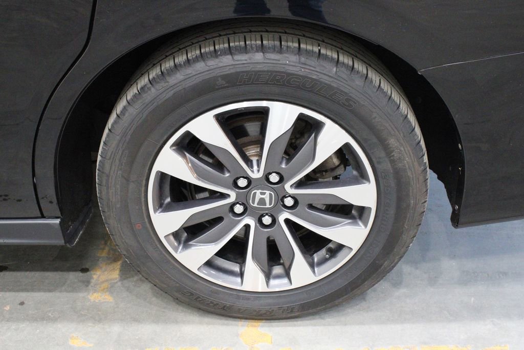 Used 2022 Honda Odyssey EX-L image 42