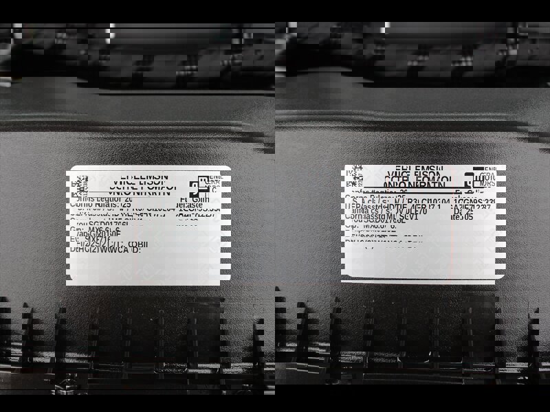 Used 2025 Chevrolet Express 3500 LS RWD image 37