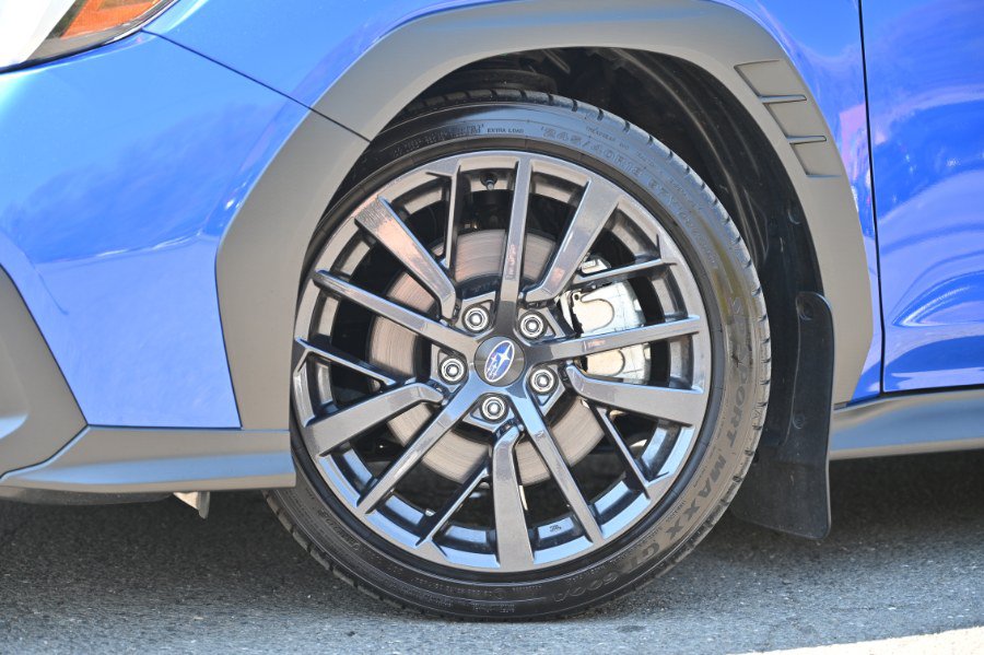 Used 2024 Subaru WRX Limited AWD/4WD image 9