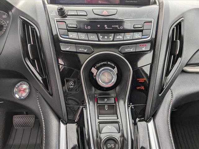 Certified 2024 Acura RDX w/Technology Package image 16