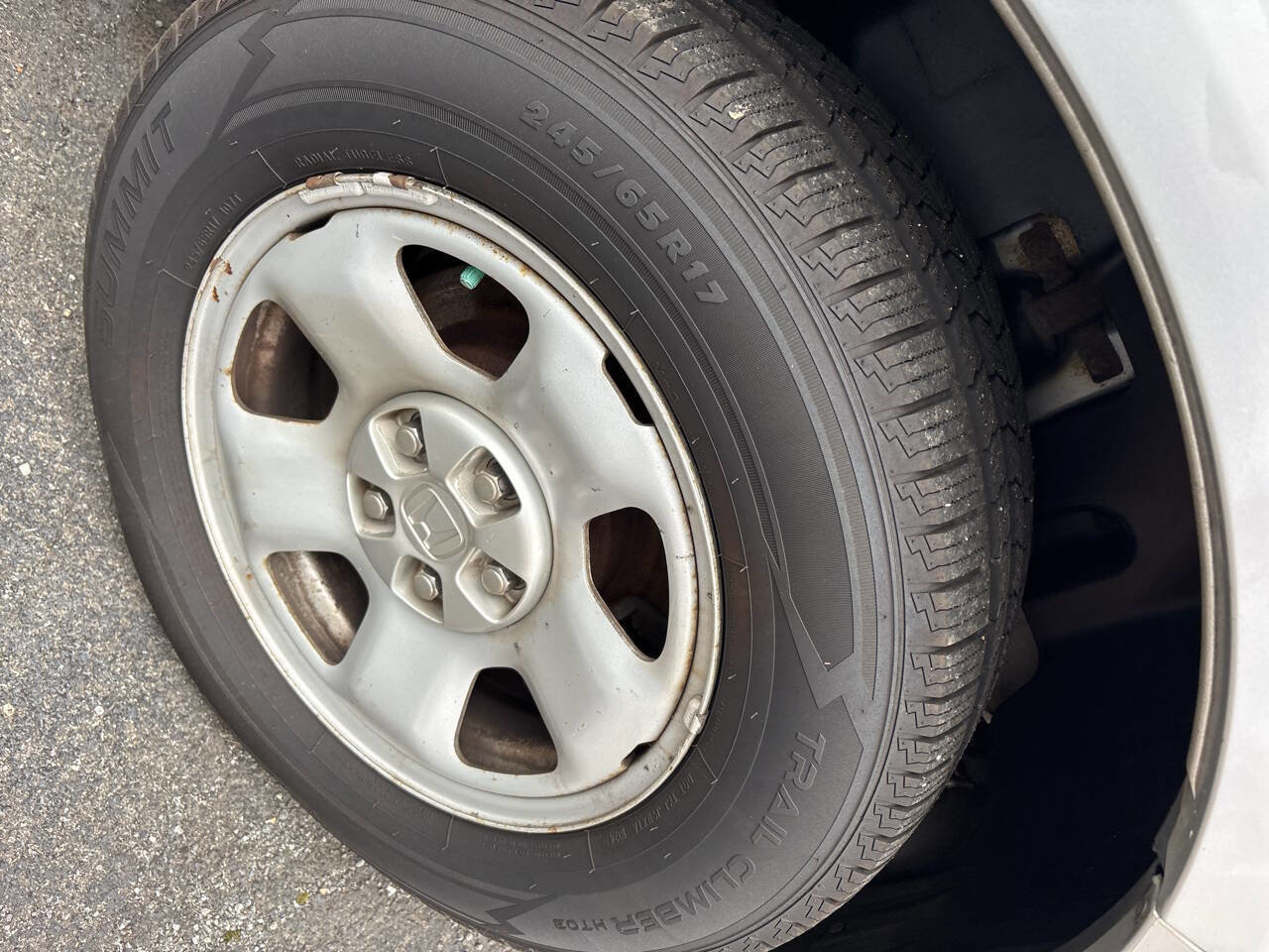 Used 2011 Honda Pilot LX image 7