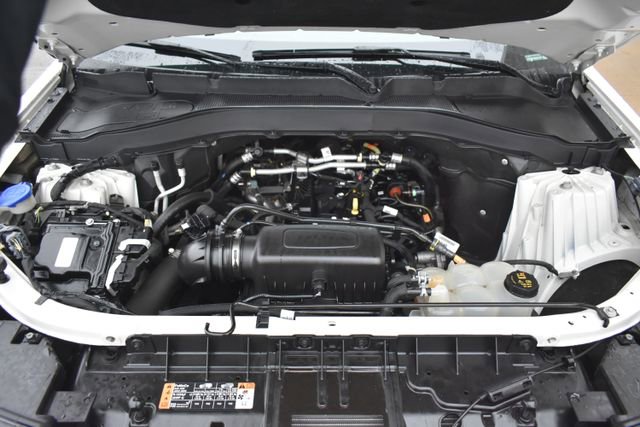 Used 2022 Ford Explorer XLT w/ Equipment Group 202A image 51