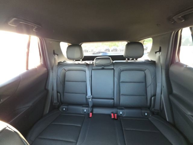 New 2026 Chevrolet Equinox LT image 29