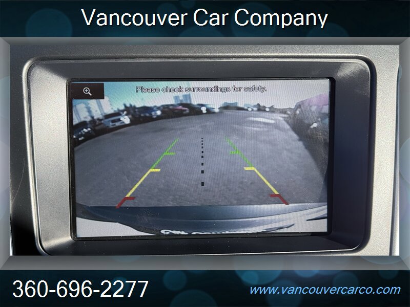 Used 2012 Ford Explorer Limited AWD/4WD image 22