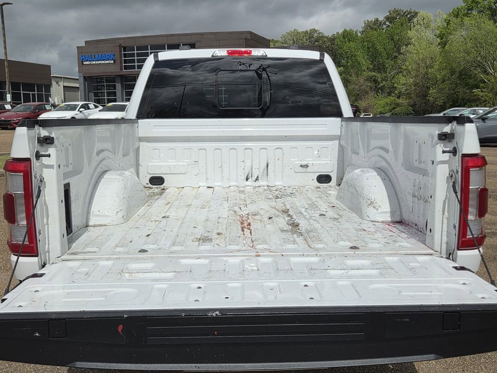 Used 2023 Ford F150 Lariat image 27