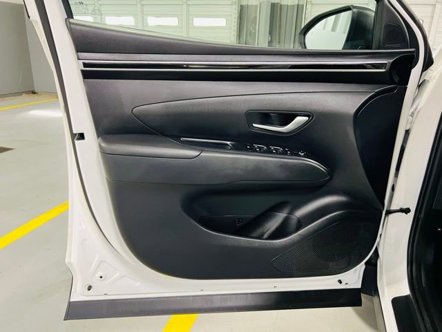 Used 2024 Hyundai Tucson SEL FWD image 24