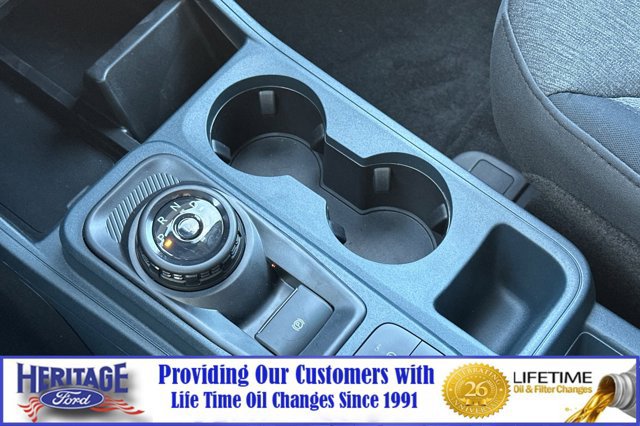 New 2025 Ford Maverick XLT w/ Black Appearance Package image 17