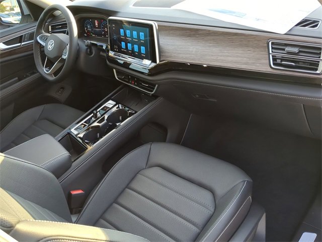 New 2026 Volkswagen Atlas SEL image 13