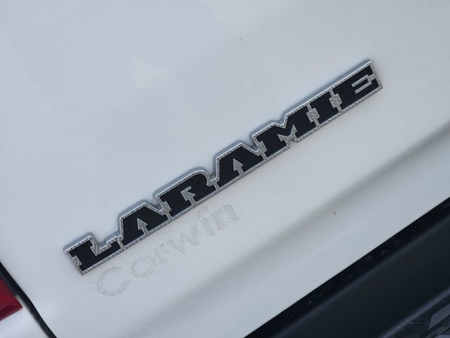 Used 2023 RAM 1500 Laramie image 9
