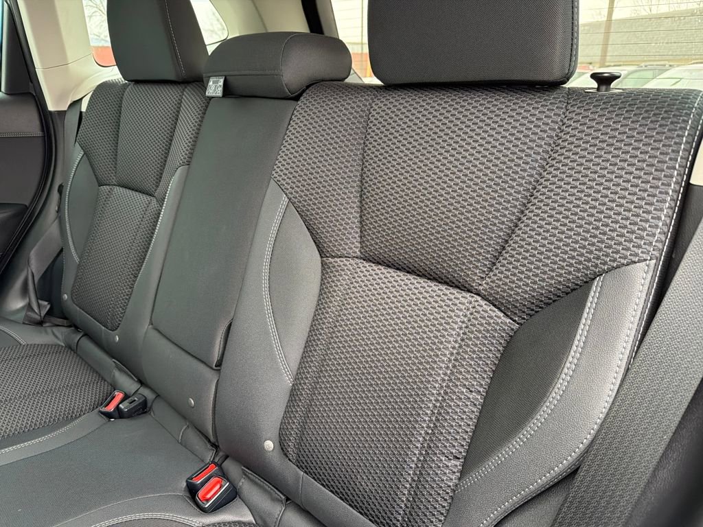 Used 2023 Subaru Forester Premium image 27
