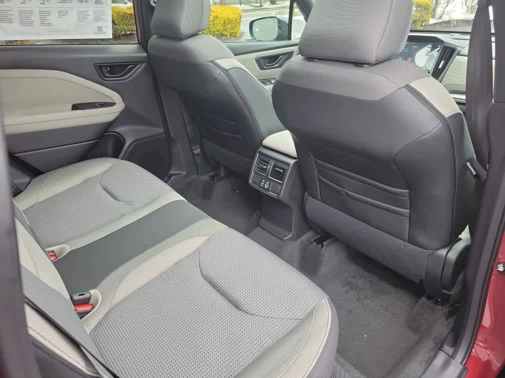 New 2026 Subaru Forester Premium image 26