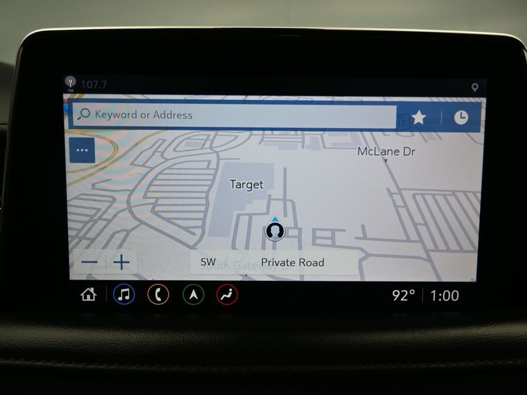 Used 2021 Chevrolet Suburban High Country image 18