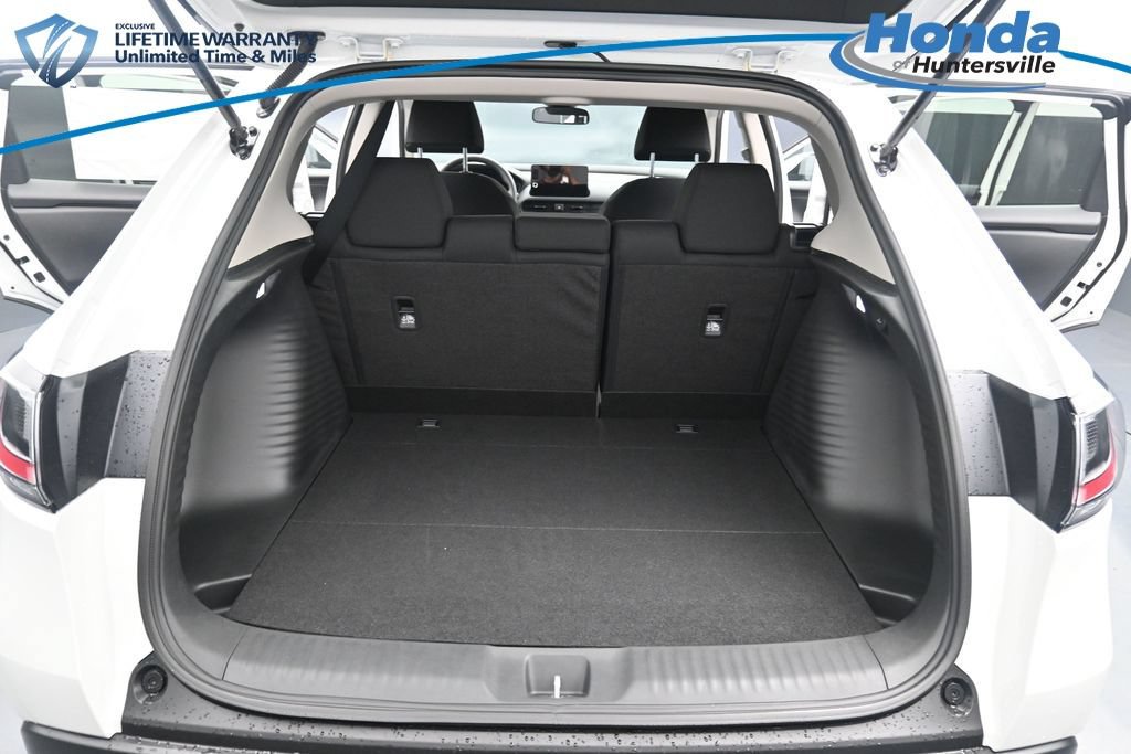 New 2027 Honda HR-V LX image 11