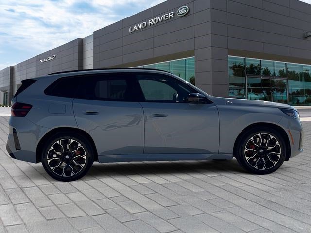 Used 2026 BMW X3 M50 w/ Premium Package image 6