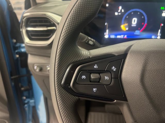 New 2026 Chevrolet TrailBlazer LS w/ LS Convenience Package AWD/4WD image 14