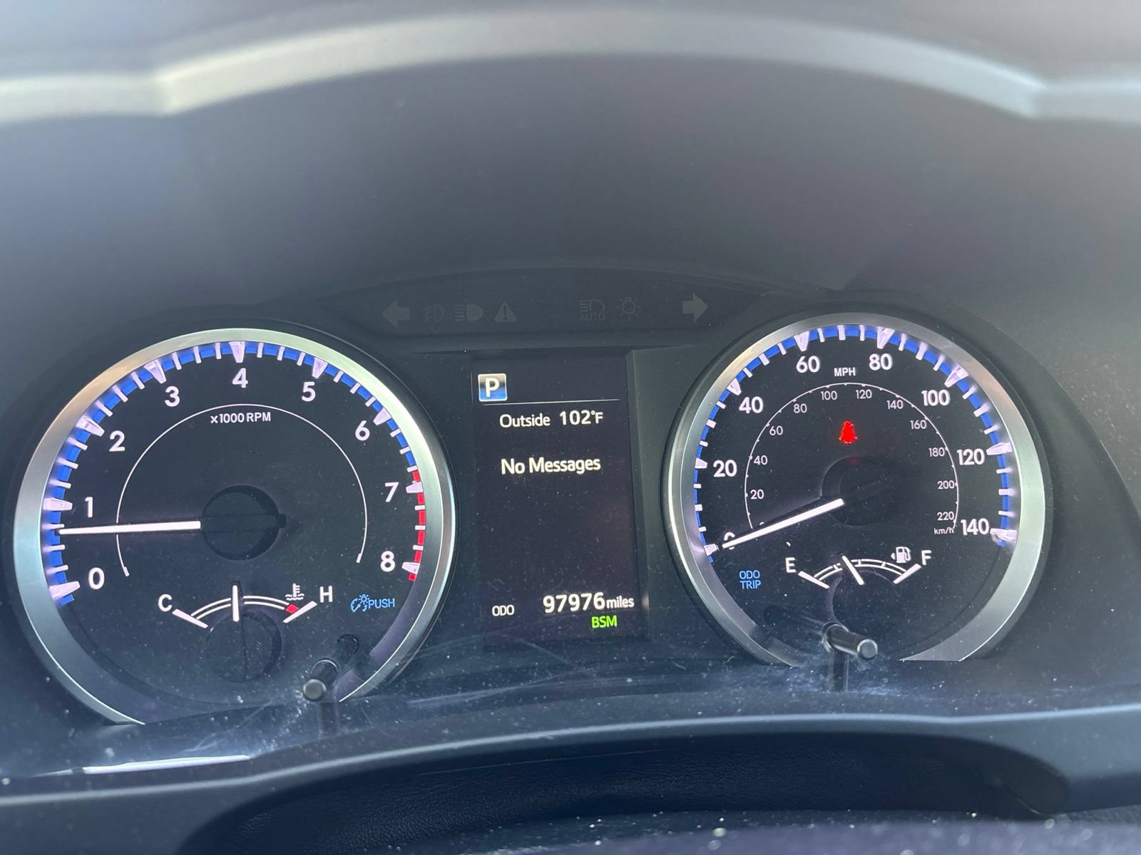 Used 2019 Toyota Highlander Plus FWD image 15
