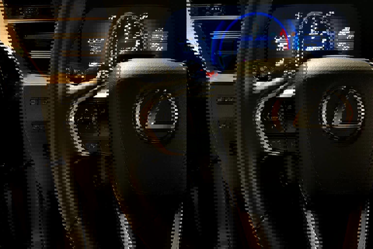 Used 2024 Lexus GX 550 image 22