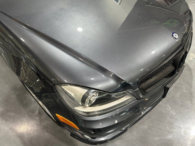 Used 2013 Mercedes-Benz C 250 Sedan image 56