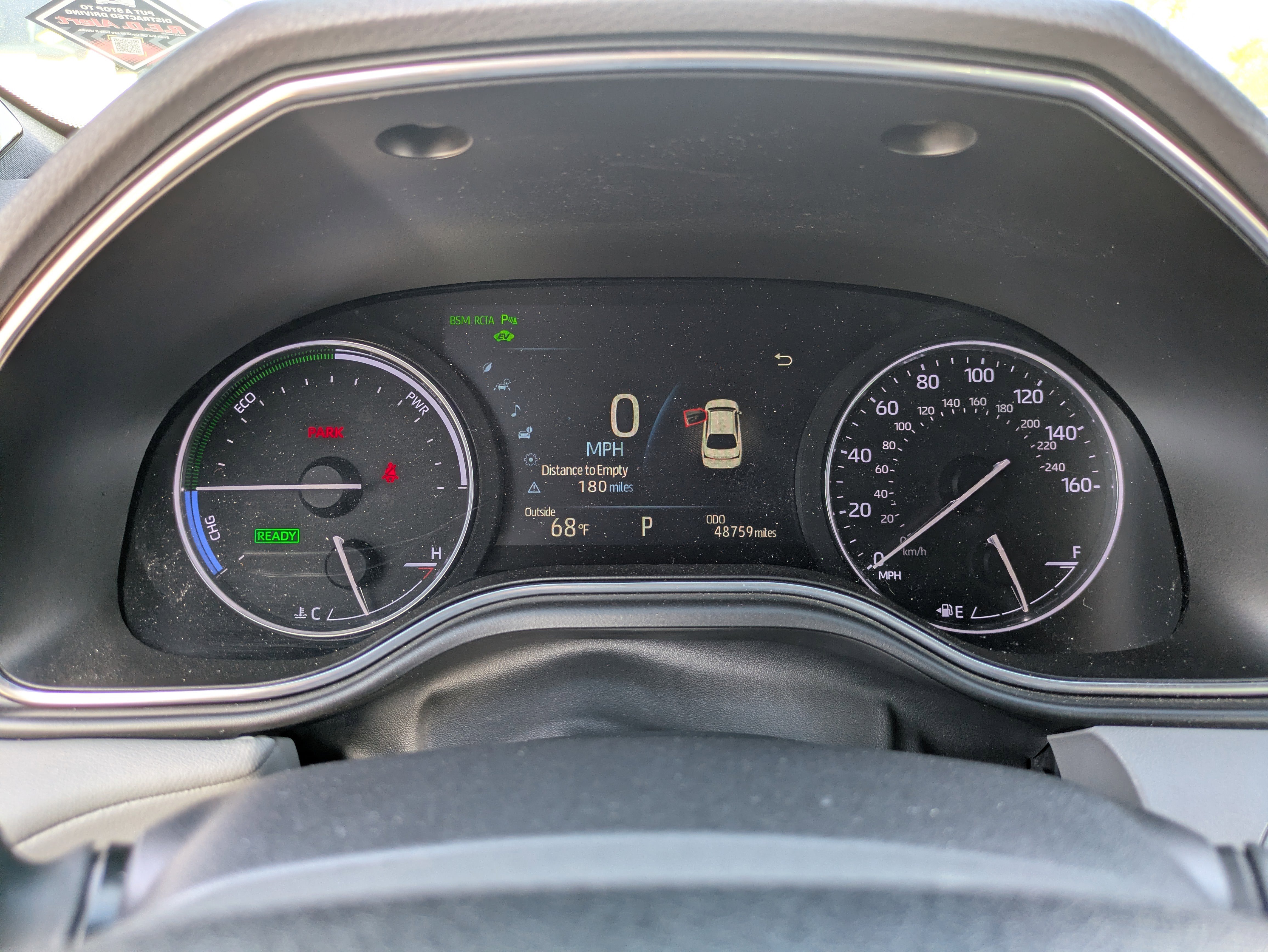 Used 2019 Toyota Avalon Limited w/ Advanced Safety Package image 28