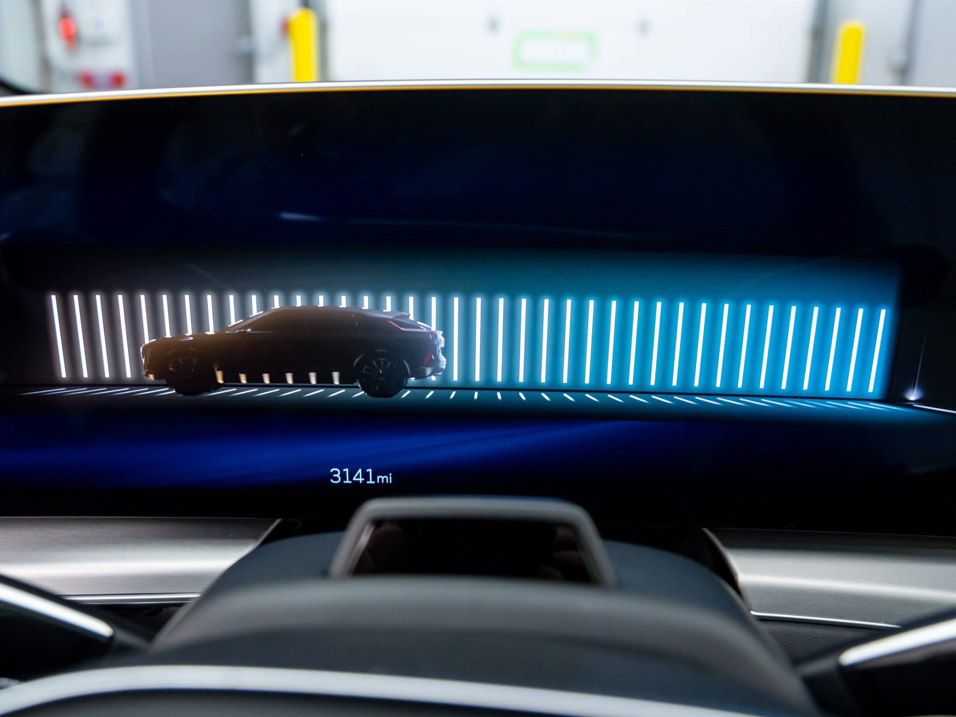 New 2026 Cadillac Lyriq Luxury image 23