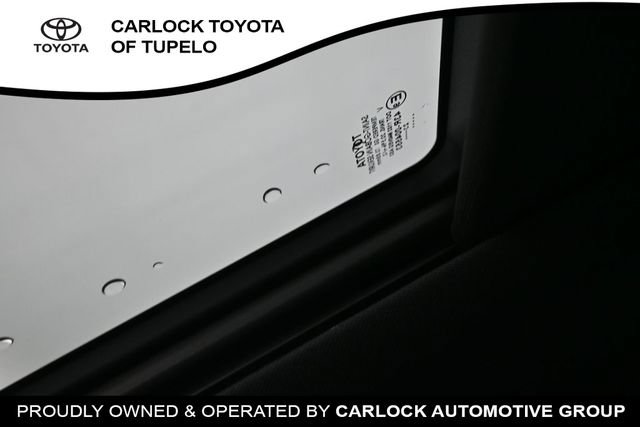 Used 2024 Toyota Sequoia Platinum RWD image 26